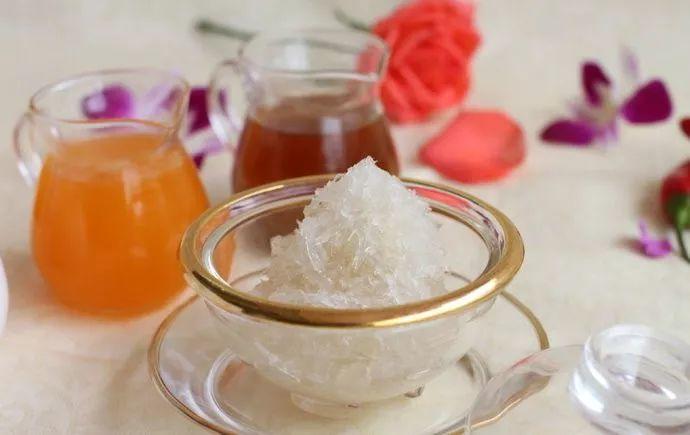 〖燕窝〗一斤能吃多久?算完这笔账我惊呆了! 〖燕窝〗一斤能吃多久?算完这笔账我惊呆了!