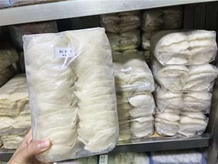 印尼燕窝 纯干挑中盏S1 自用送礼性价比