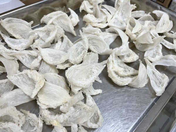 印尼燕窝 干挑三角盏S1  自用性价比 - 图片 12