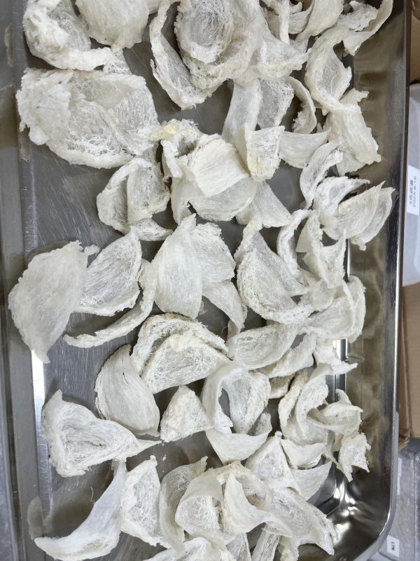 印尼燕窝 干挑三角盏S1  自用性价比 - 图片 9