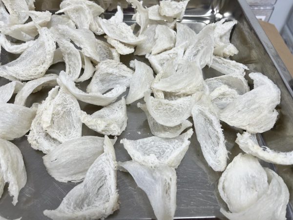 印尼燕窝 干挑三角盏S1  自用性价比 - 图片 6