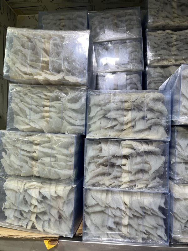 印尼燕窝 干挑三角盏S1  自用性价比 - 图片 5