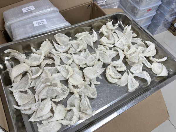 印尼燕窝 干挑三角盏S1  自用性价比 - 图片 3