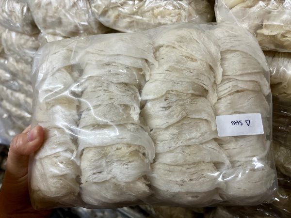 印尼燕窝半干挑三角疏A1  0添加 - 图片 3