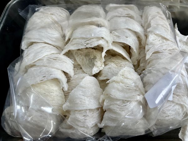 印尼燕窝半干挑三角疏A1  0添加 - 图片 5