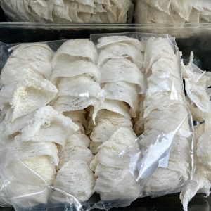 印尼燕窝半干挑三角疏A1  0添加