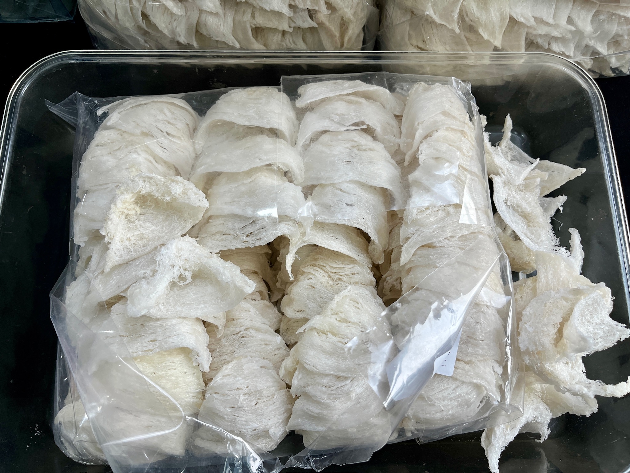 印尼燕窝半干挑三角疏A1 0添加 印尼燕窝半干挑三角疏A1 0添加