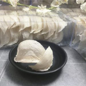 印尼燕窝干挑中大盏S1   高品质款