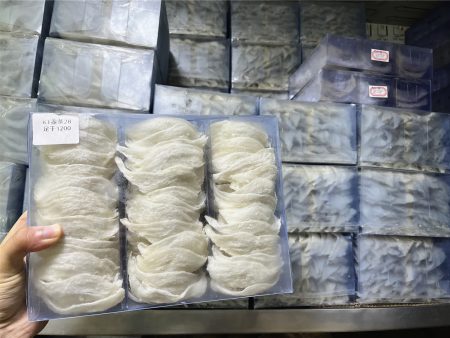 燕窝盏条S1 纯人工干挑品质