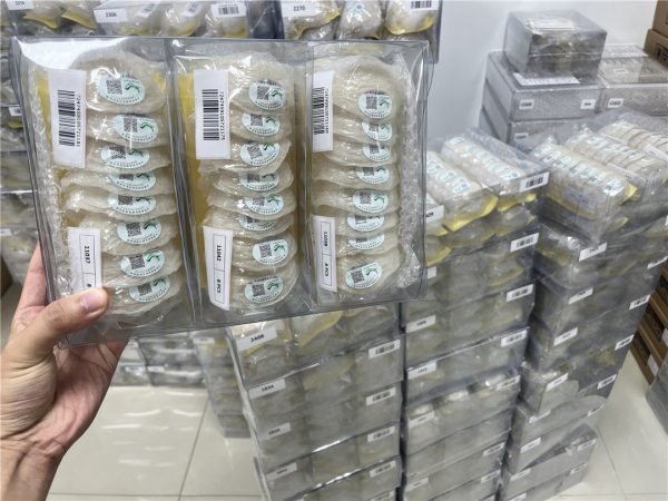 A1印尼溯源码燕窝燕盏 中高品质款 价格适中 只用送礼性价比 0售后款 - 图片 15