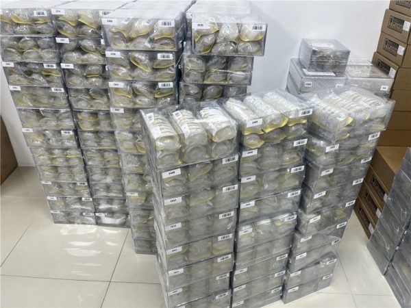 A1印尼溯源码燕窝燕盏 中高品质款 价格适中 只用送礼性价比 0售后款 - 图片 11