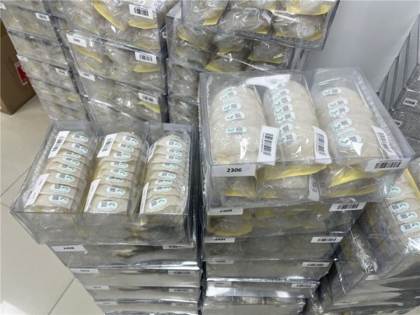 A1印尼溯源码燕窝燕盏 中高品质款 价格适中 只用送礼性价比 0售后款 - 图片 13