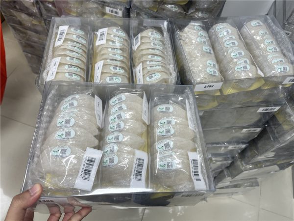 A1印尼溯源码燕窝燕盏 中高品质款 价格适中 只用送礼性价比 0售后款 - 图片 12
