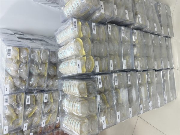 A1印尼溯源码燕窝燕盏 中高品质款 价格适中 只用送礼性价比 0售后款 - 图片 9