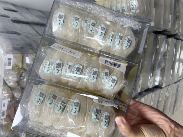 A1印尼溯源码燕窝燕盏 中高品质款 价格适中 只用送礼性价比 0售后款 - 图片 10