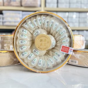 A1印尼溯源码燕窝燕盏 中高品质款 价格适中 只用送礼性价比 0售后款