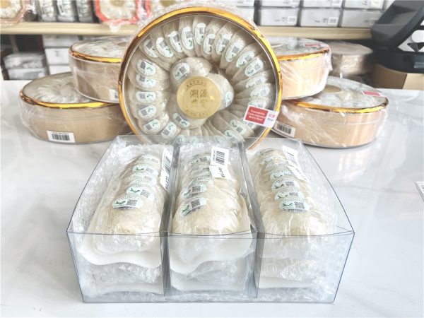 A1印尼溯源码燕窝燕盏 中高品质款 价格适中 只用送礼性价比 0售后款 - 图片 5