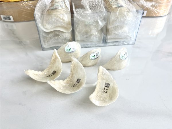 A1印尼溯源码燕窝燕盏 中高品质款 价格适中 只用送礼性价比 0售后款 - 图片 7