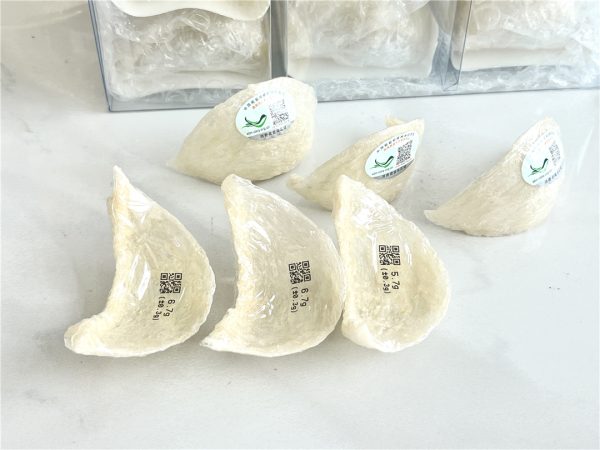 A1印尼溯源码燕窝燕盏 中高品质款 价格适中 只用送礼性价比 0售后款 - 图片 6