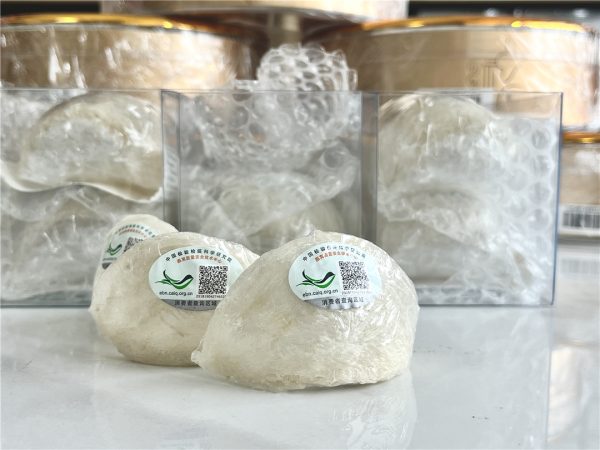 A1印尼溯源码燕窝燕盏 中高品质款 价格适中 只用送礼性价比 0售后款 - 图片 14